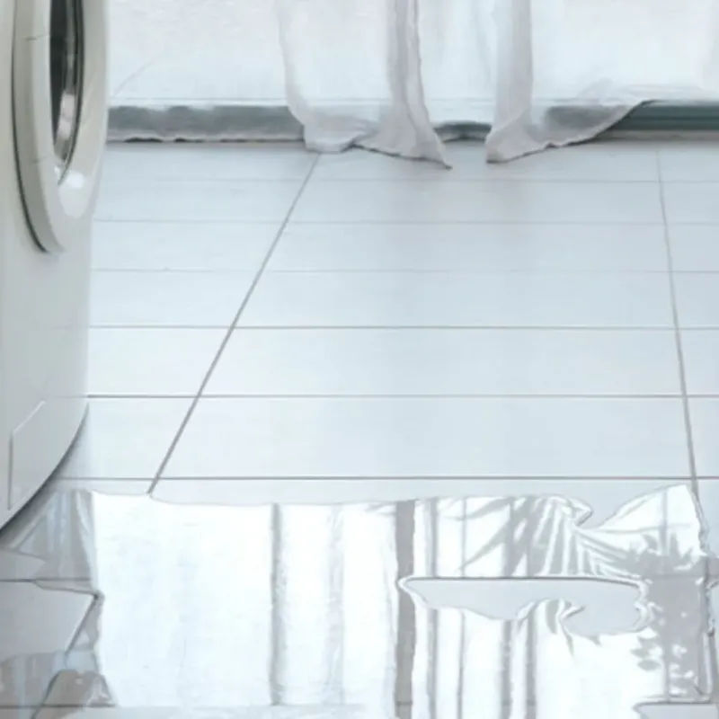 Appliance Leak Cleanup in Antioch, IL