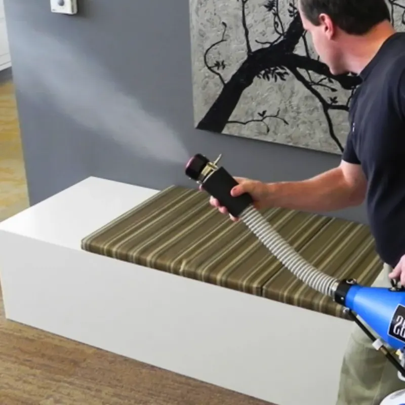Professional Odor Removal in Antioch, IL